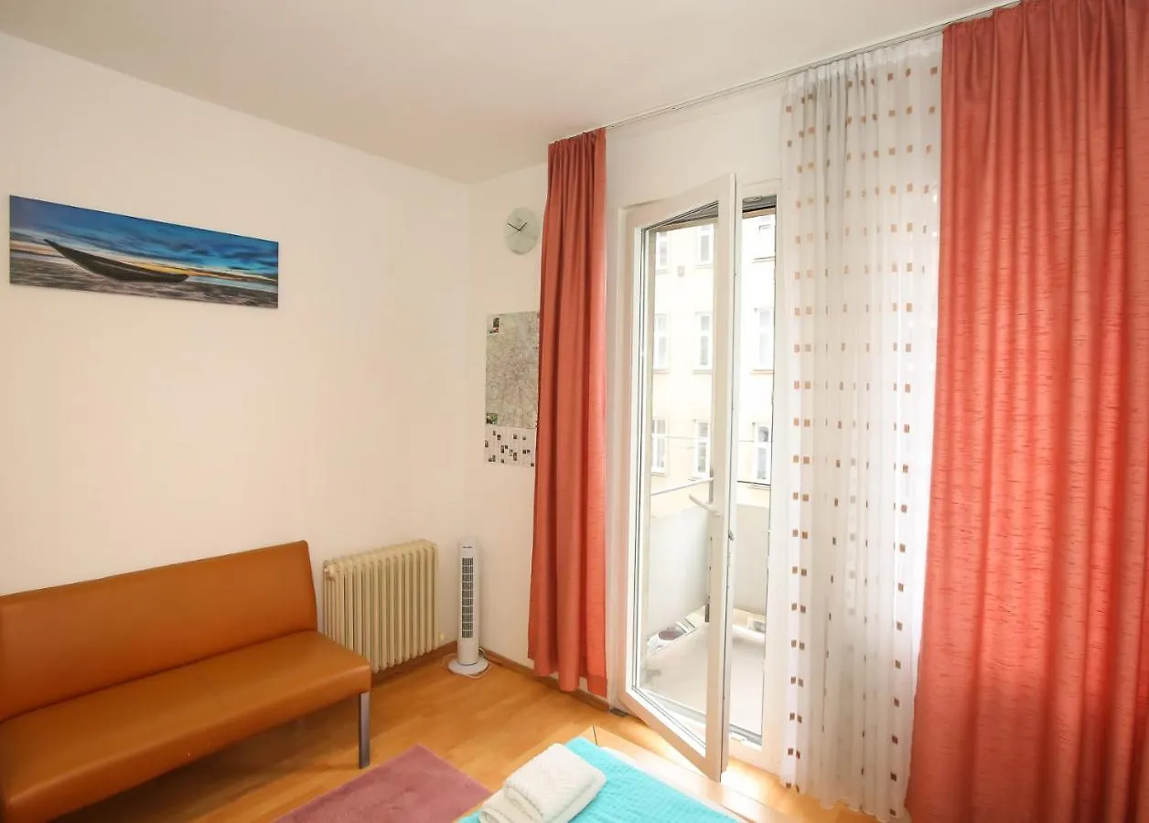 Apartments Rh Wenen