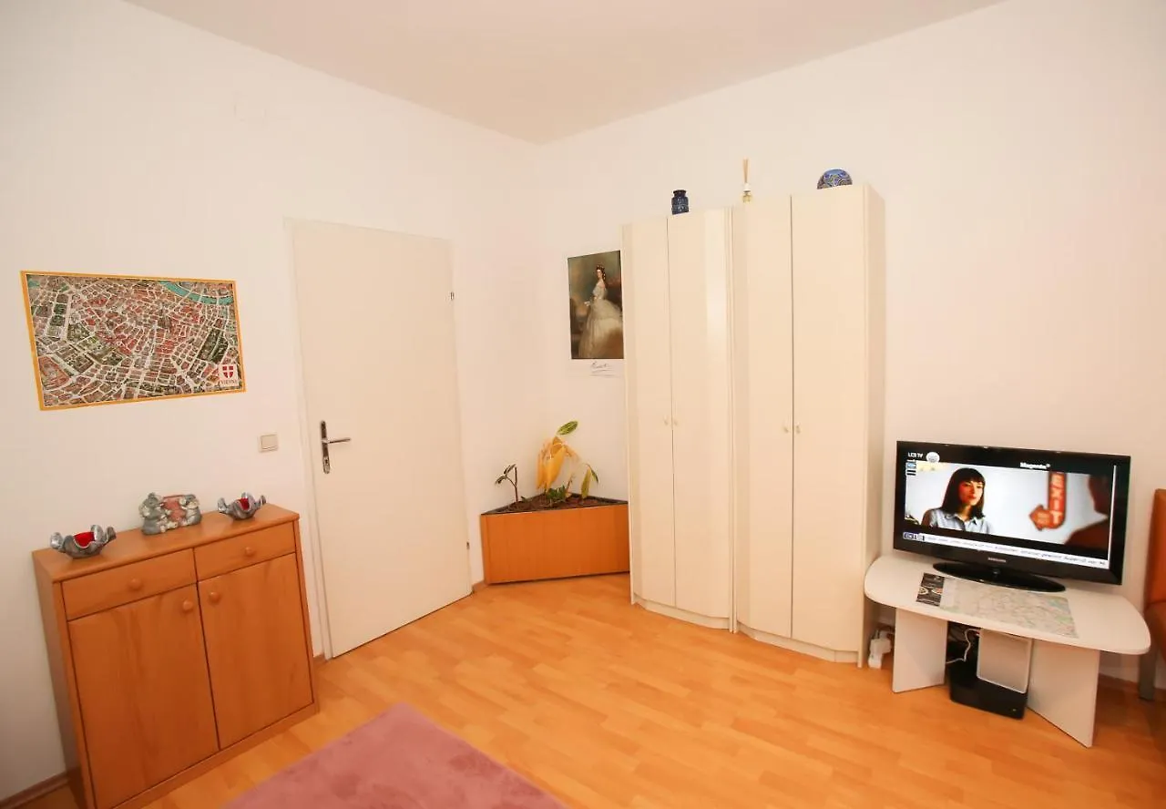 Apartments Rh Wenen