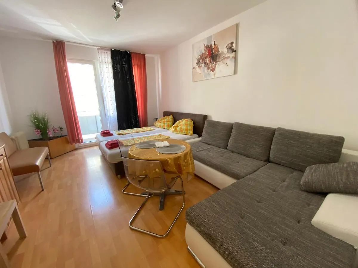 Apartments Rh Wenen