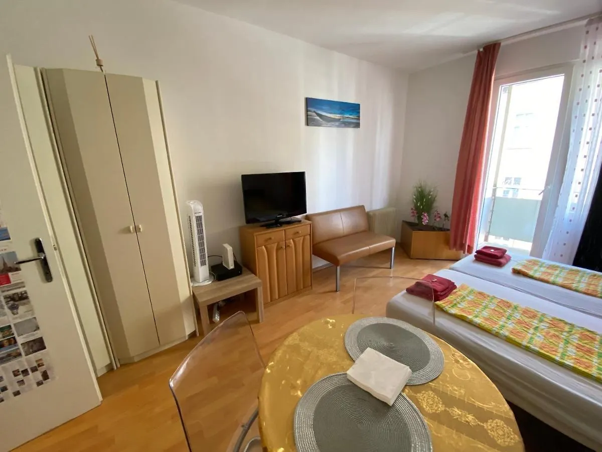 Apartments Rh Wenen