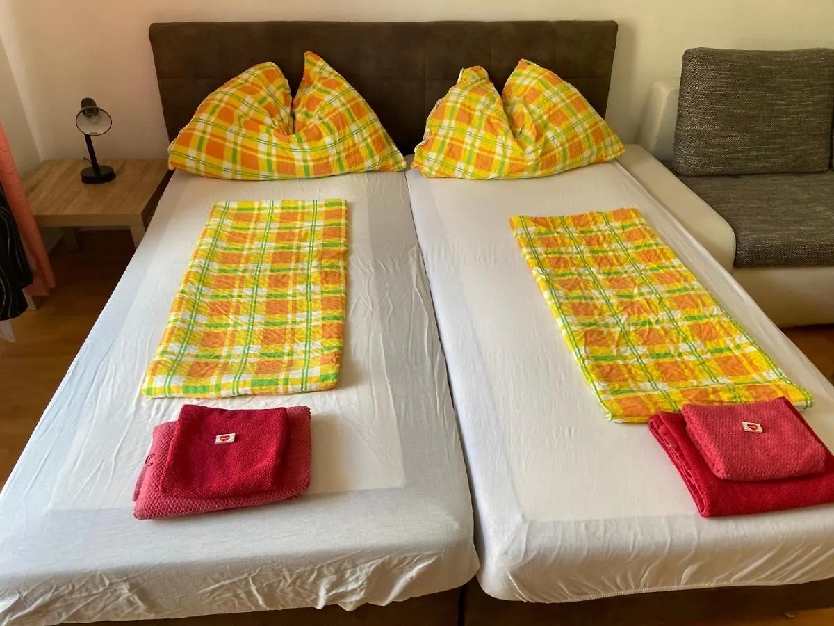 Apartments Rh Wenen