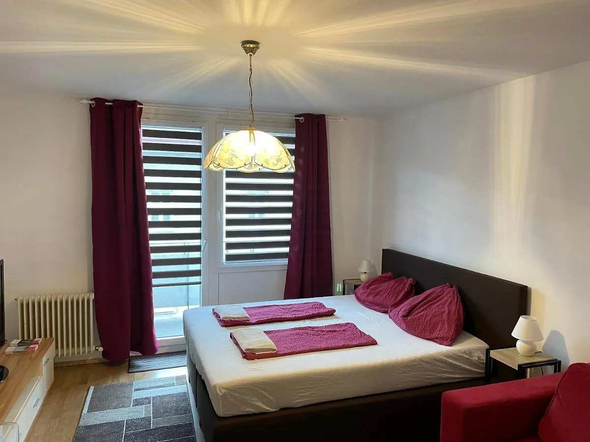 Apartments Rh Wenen