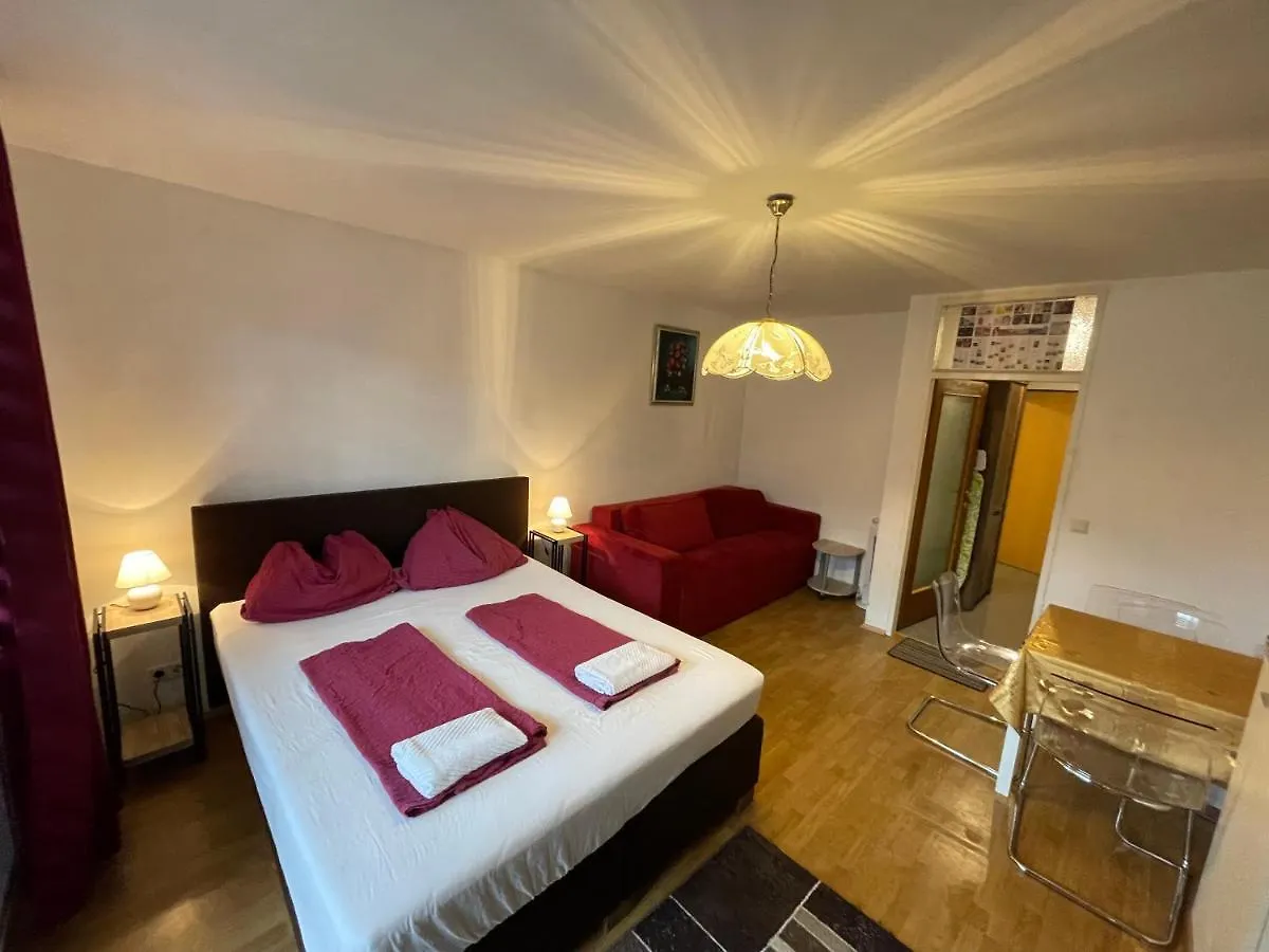 Apartments Rh Wenen 0*,