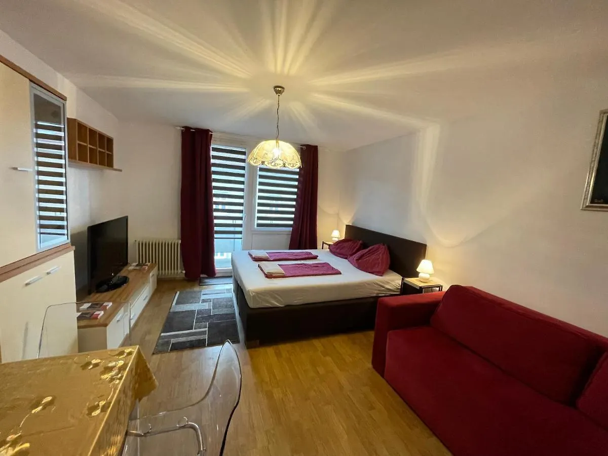 Apartments Rh Wenen