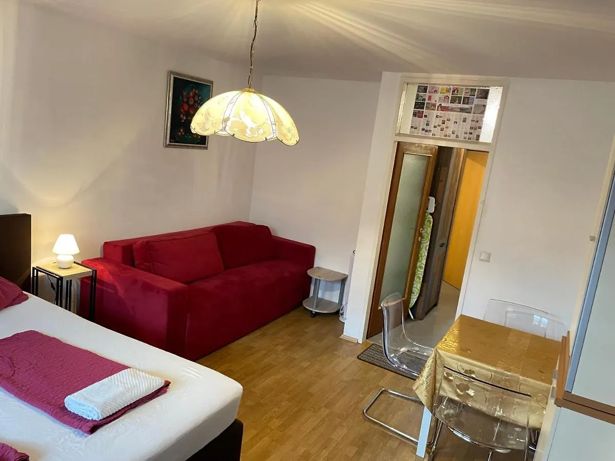 Apartments Rh Wenen