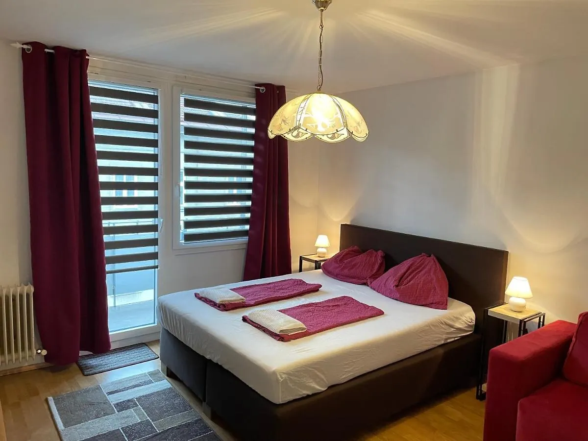 Apartments Rh Wenen
