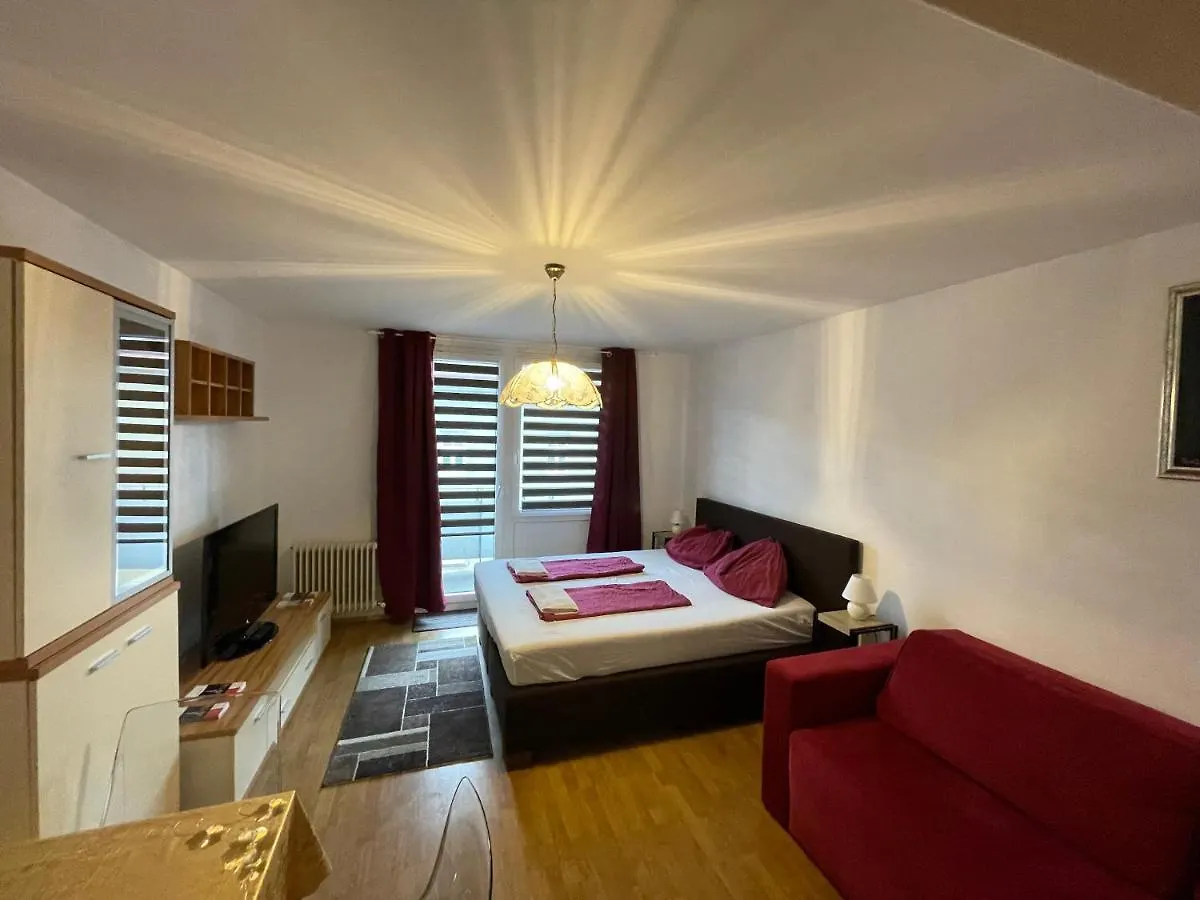 Apartments Rh Wenen