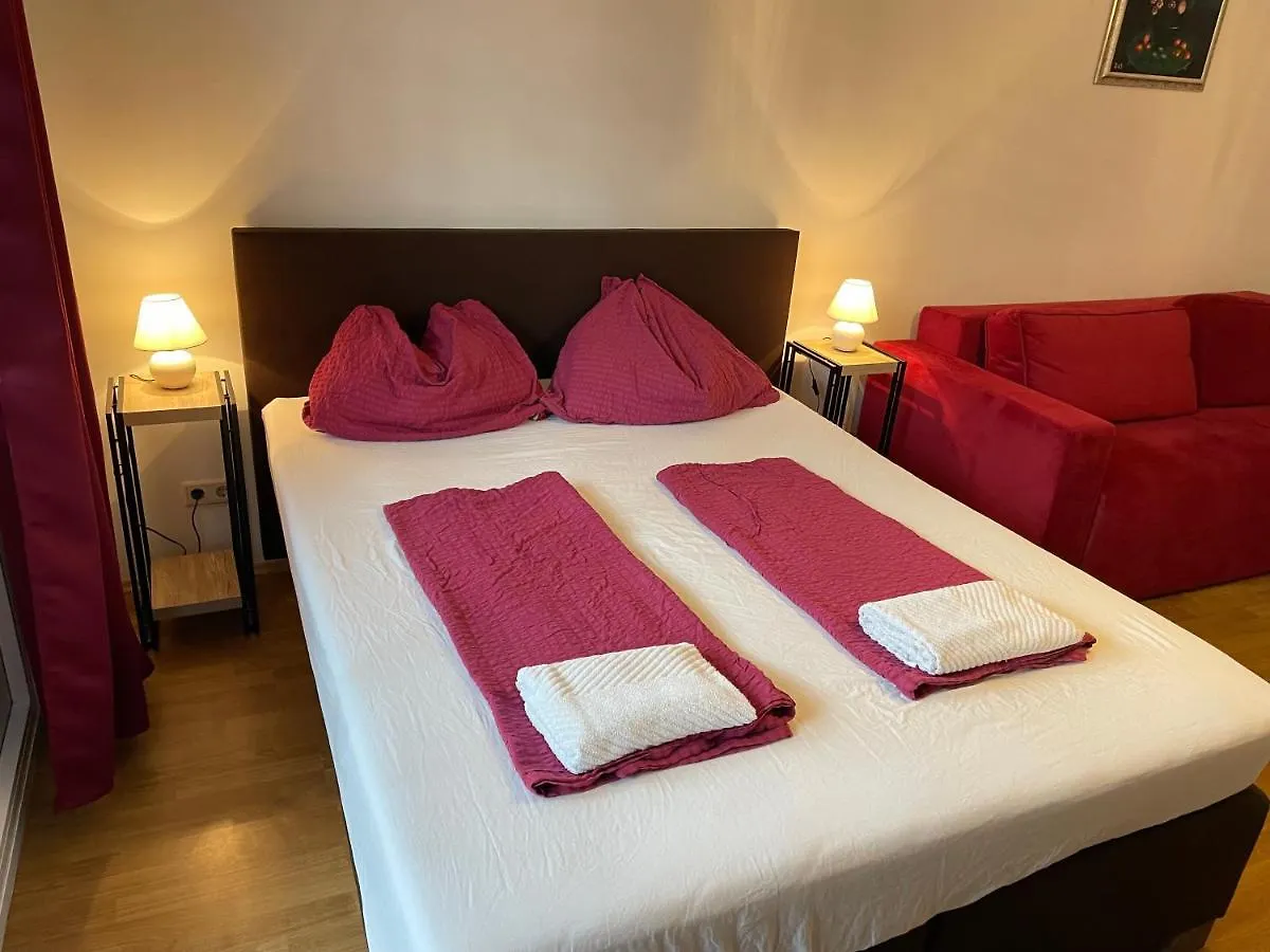 Apartments Rh Wenen 0*,  Oostenrijk