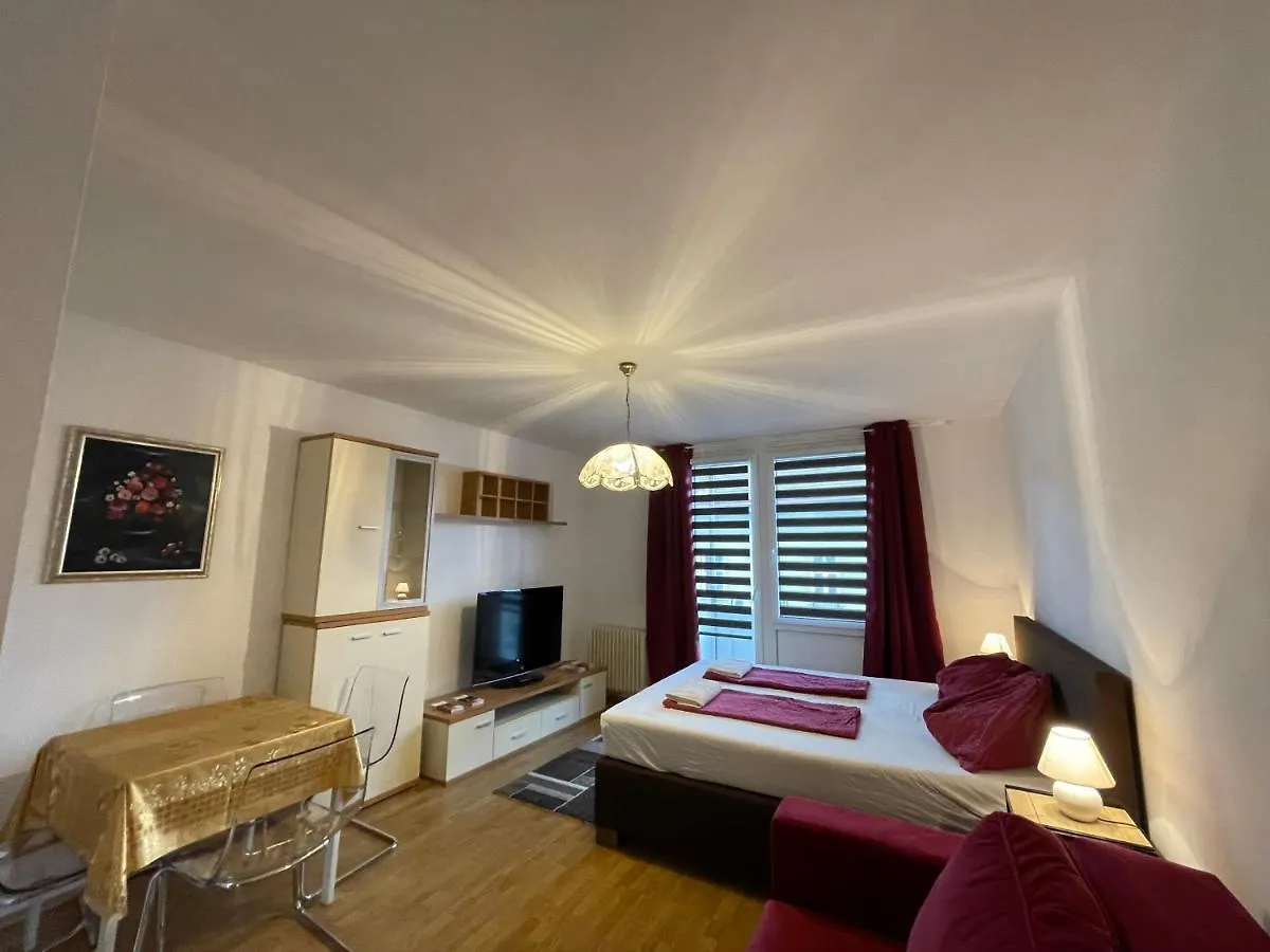 Apartments Rh Wenen