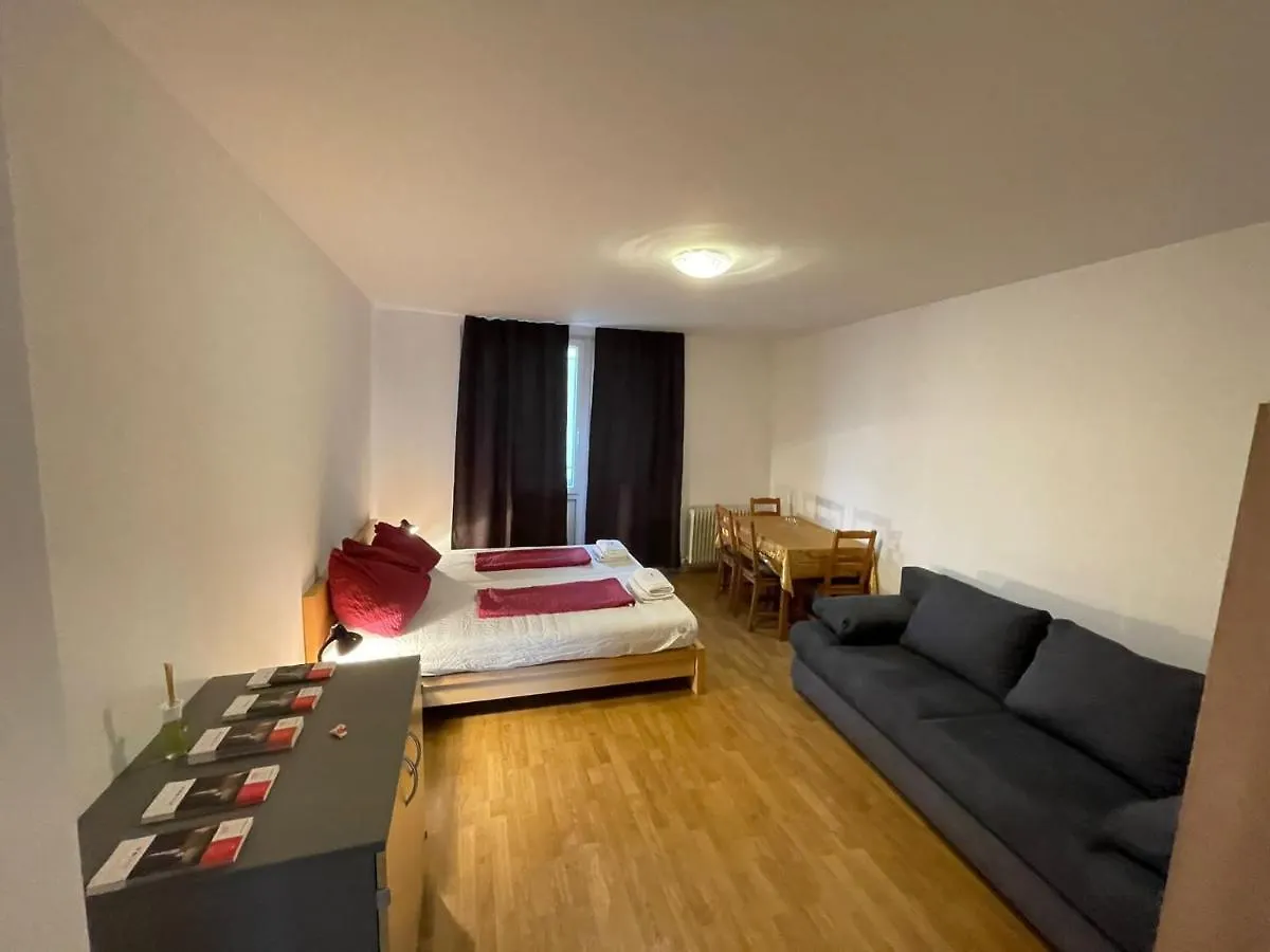 Apartments Rh Wenen