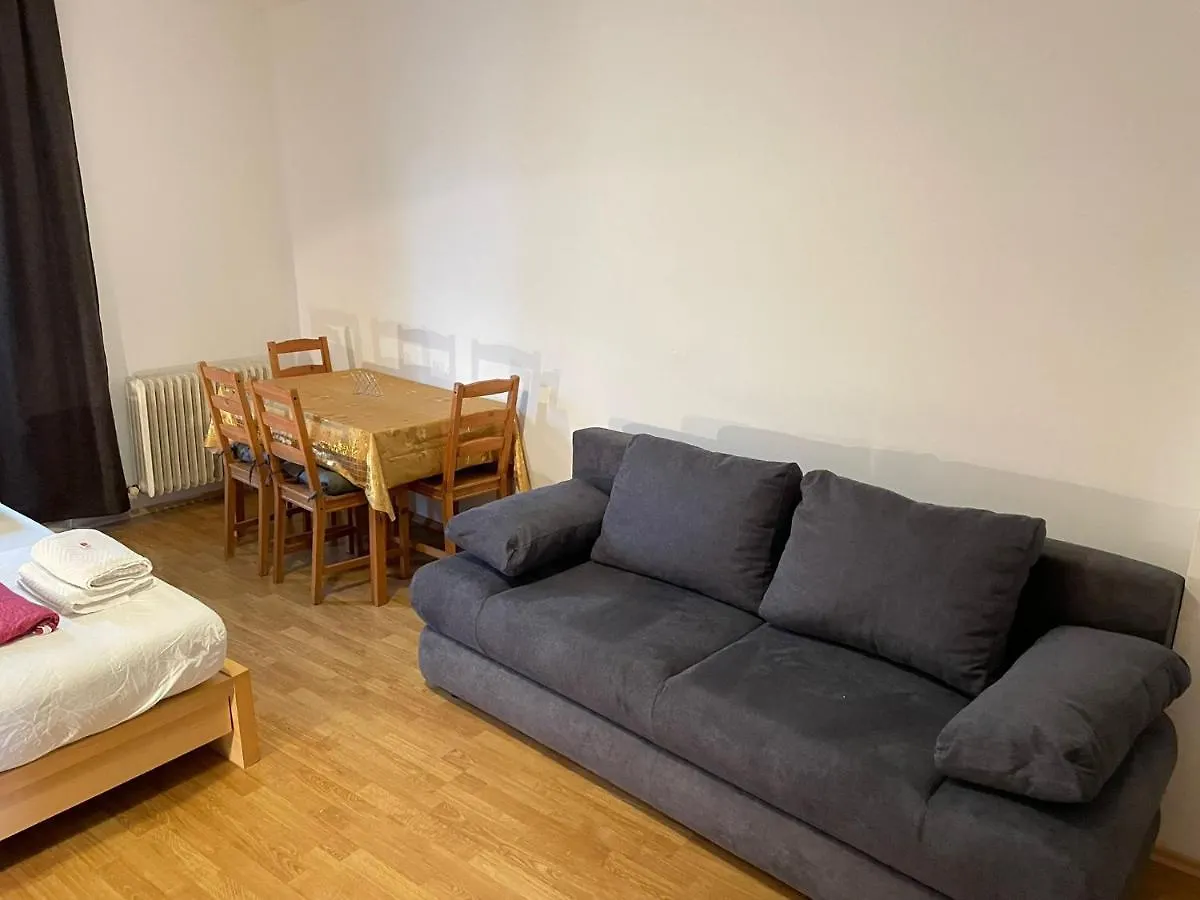 Apartments Rh Wenen