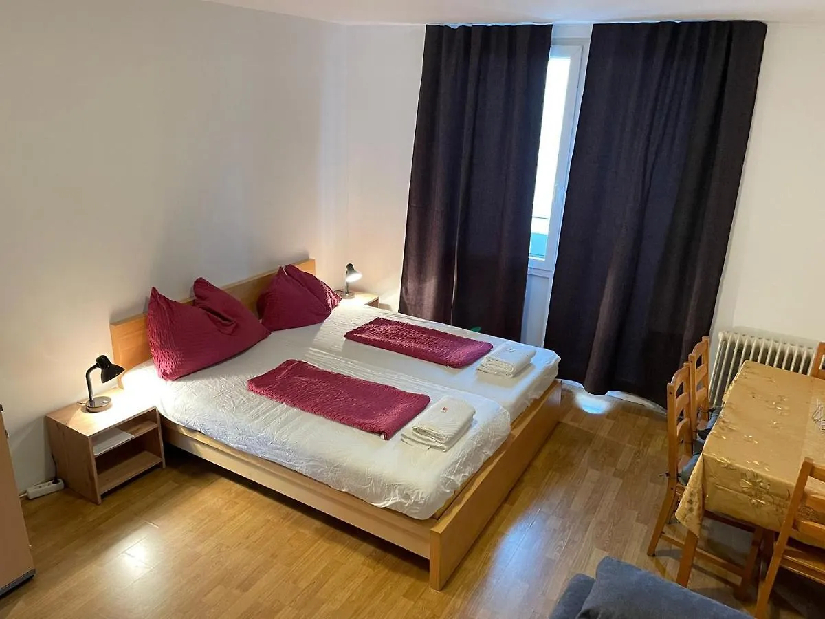 Apartments Rh Wenen 0*,