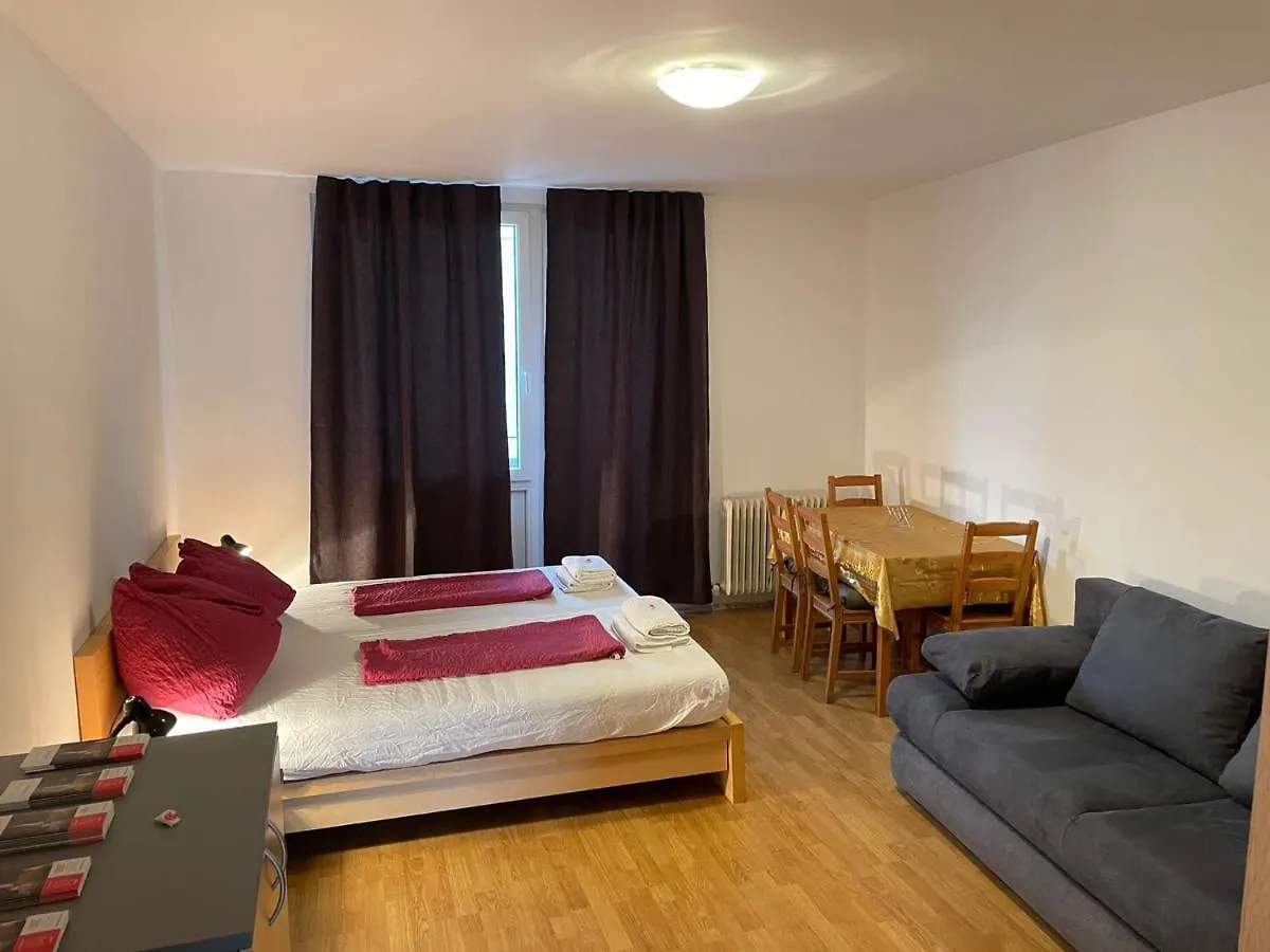Apartments Rh Wenen
