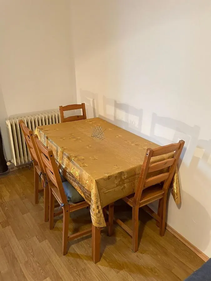Apartments Rh Wenen