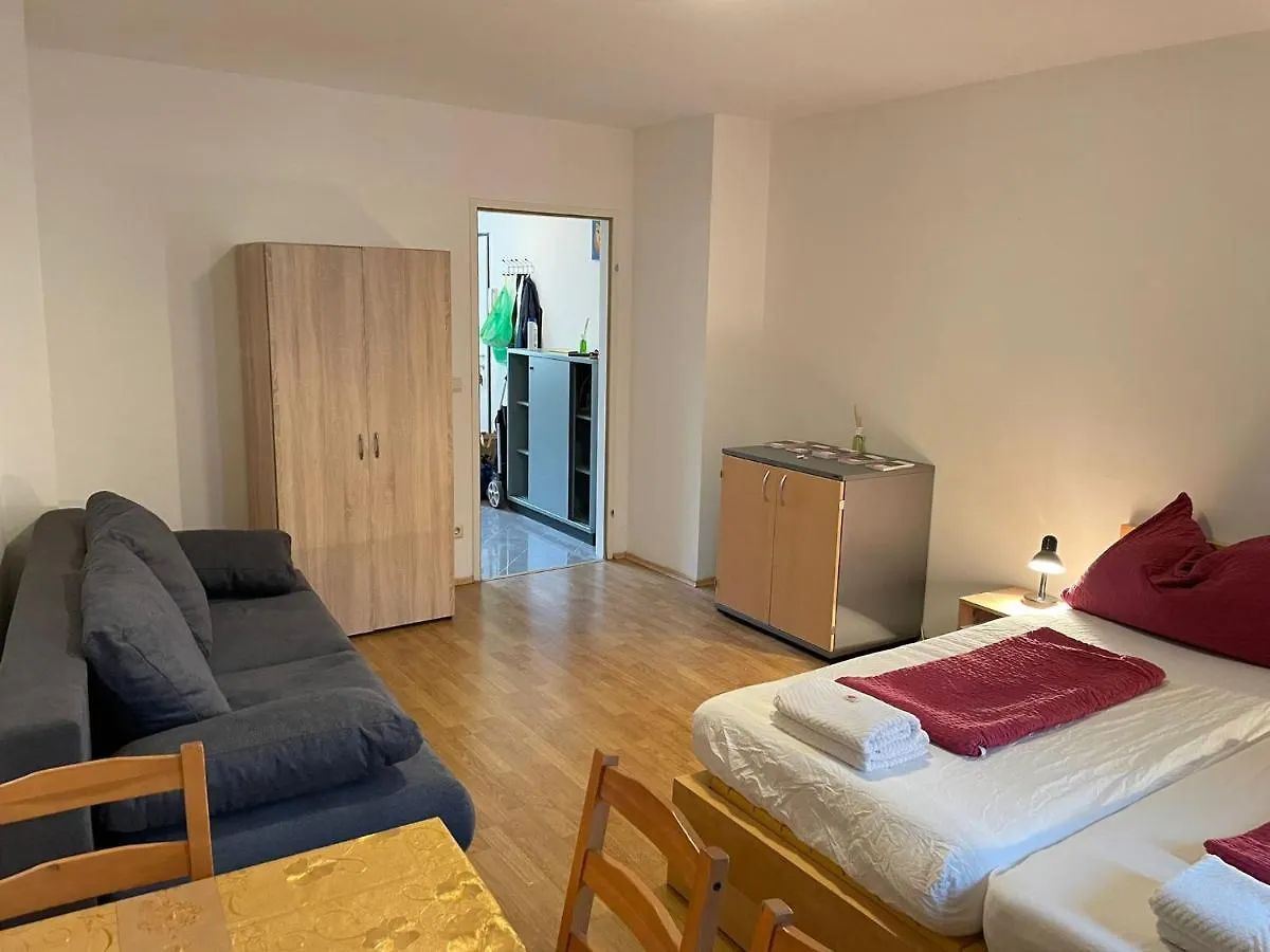 Apartments Rh Wenen