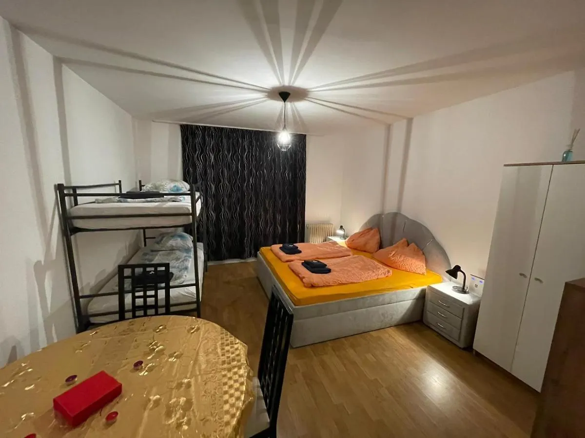 Apartments Rh Wenen Oostenrijk