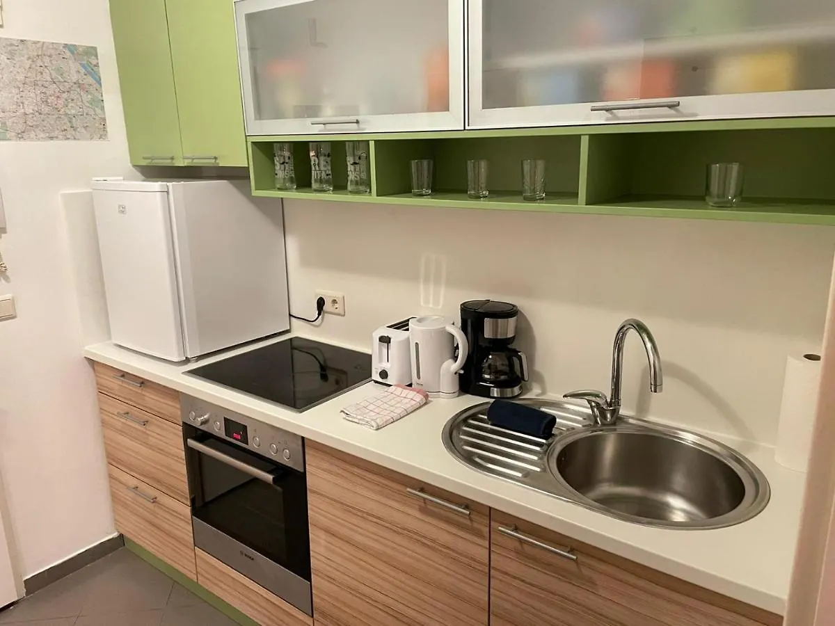 Apartments Rh Wenen 0*,  Oostenrijk