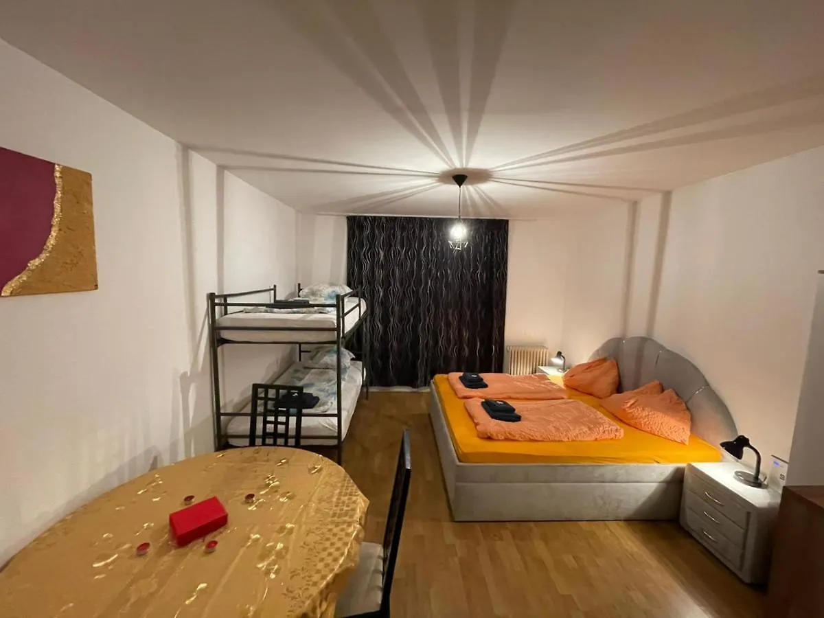 Apartments Rh Wenen Oostenrijk