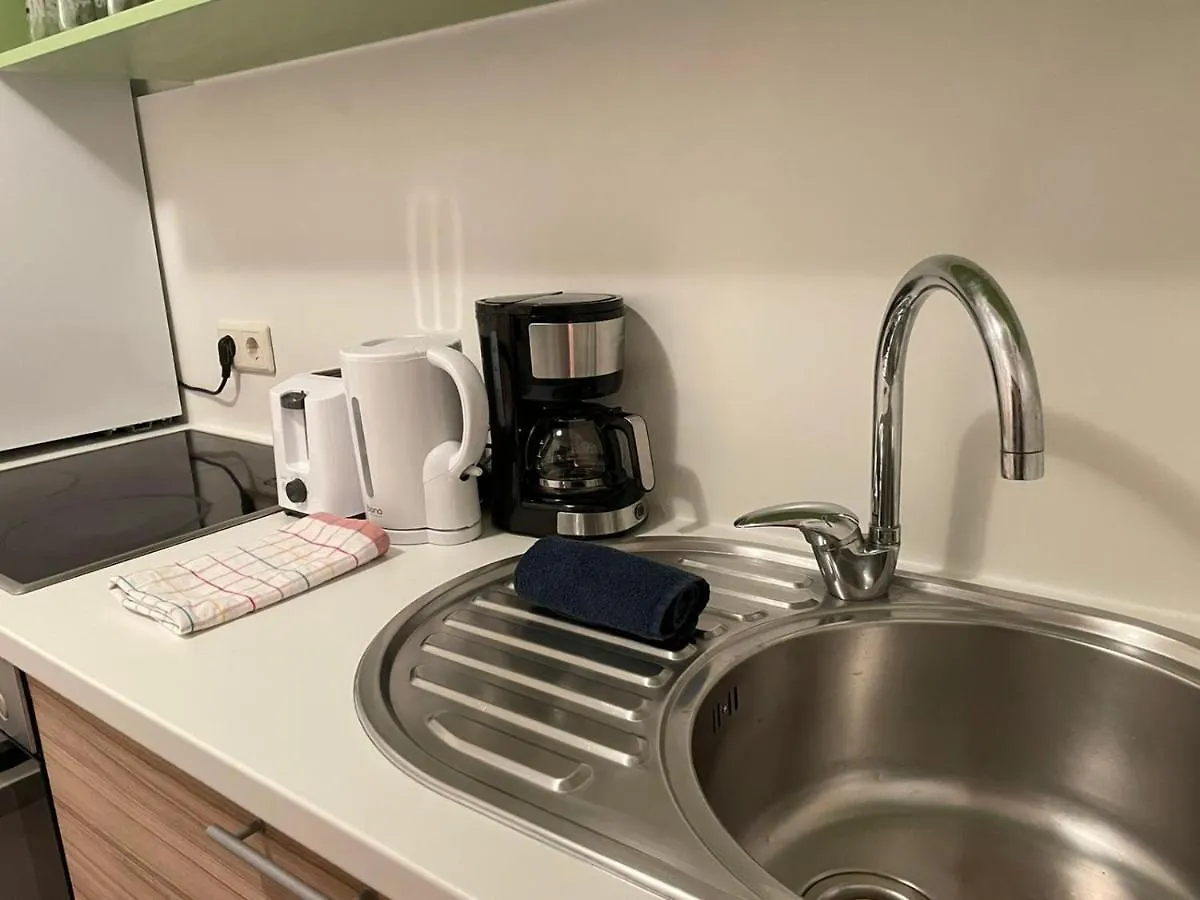 Apartments Rh Wenen