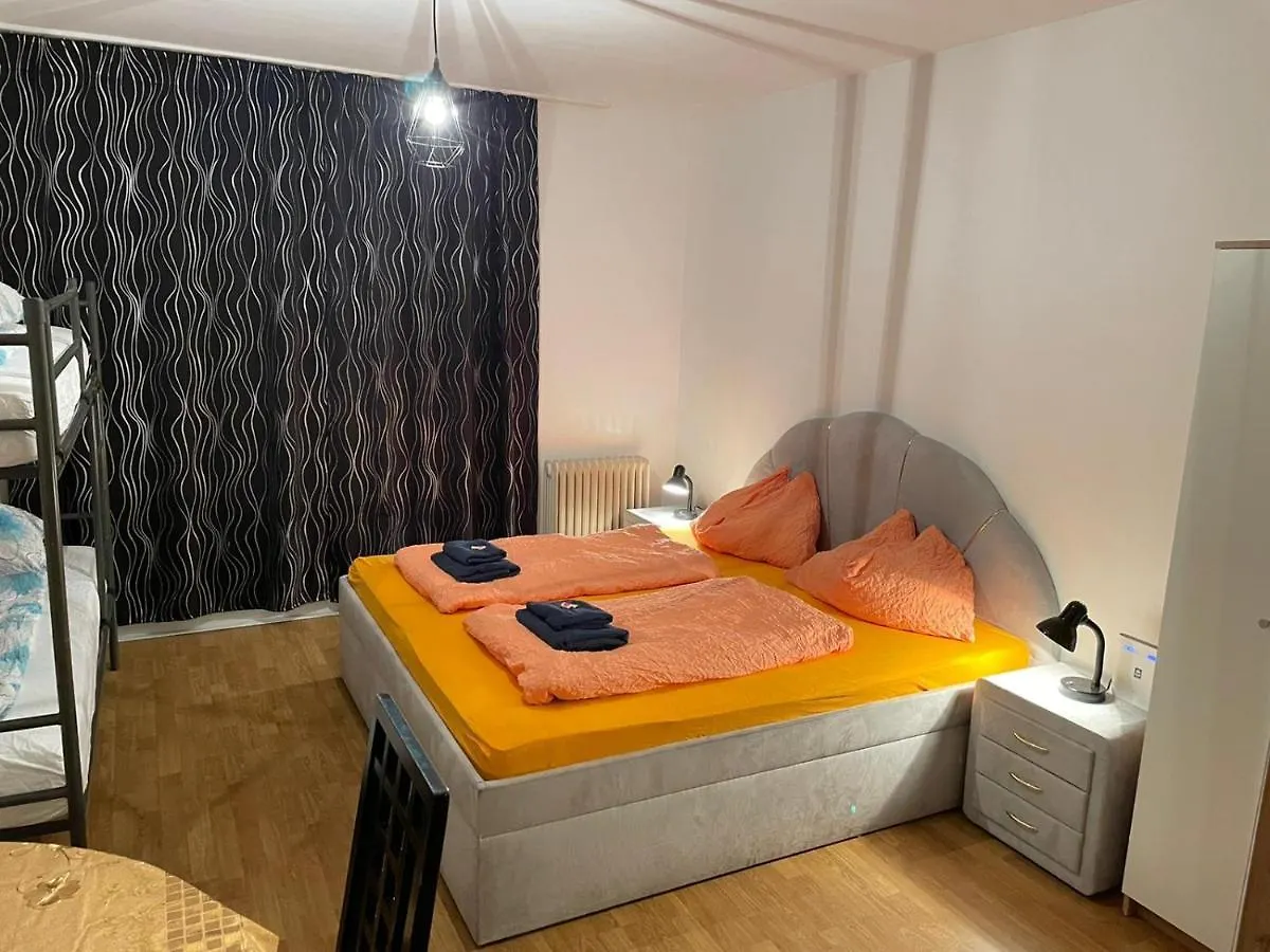 Apartments Rh Wenen