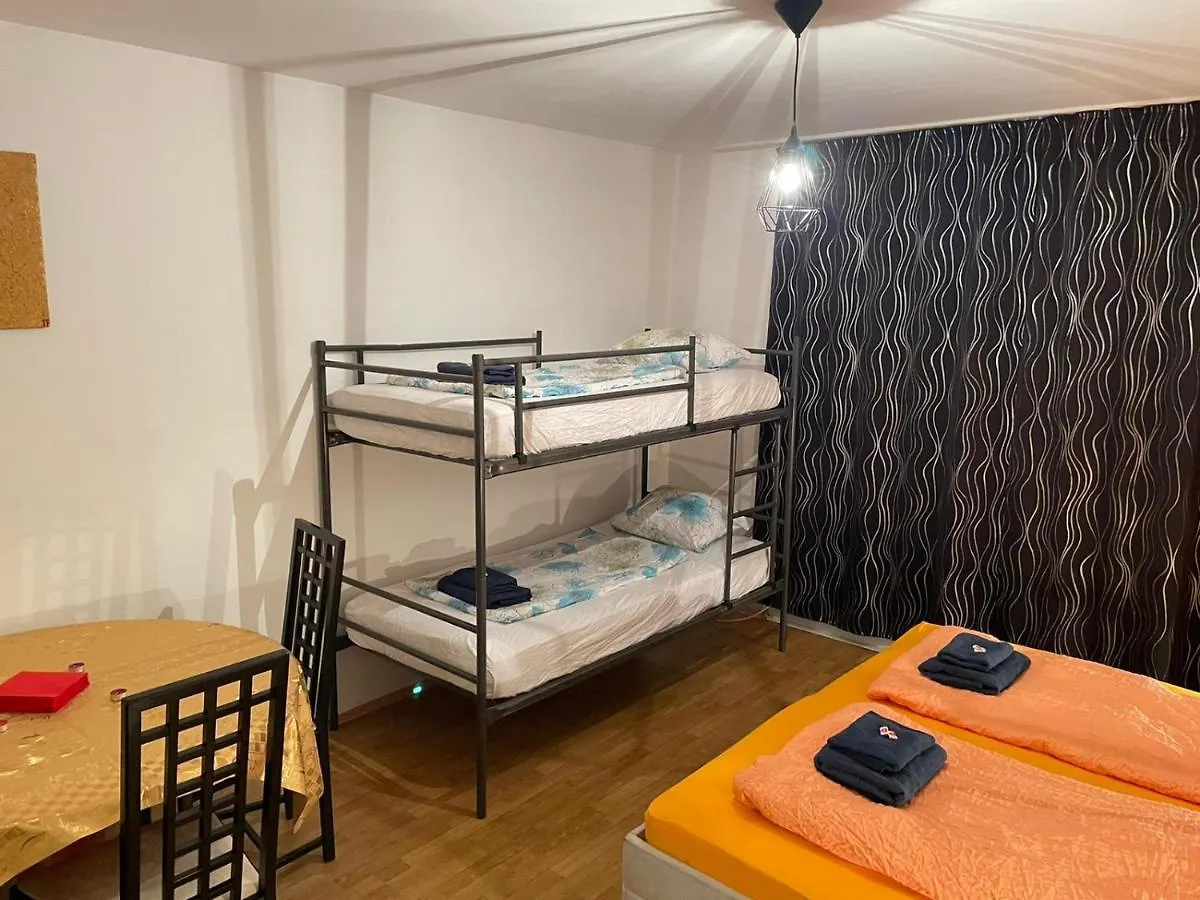 Apartments Rh Wenen