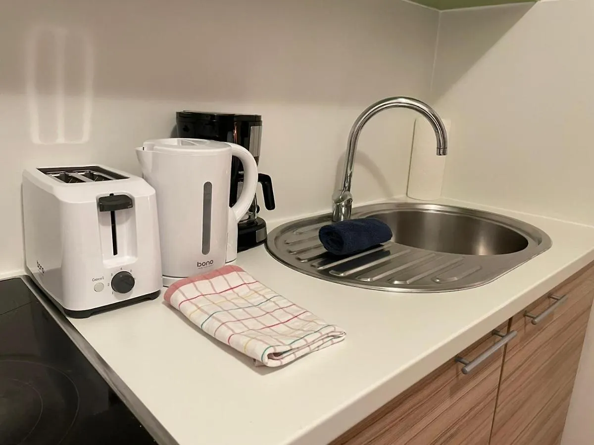 Apartments Rh Wenen