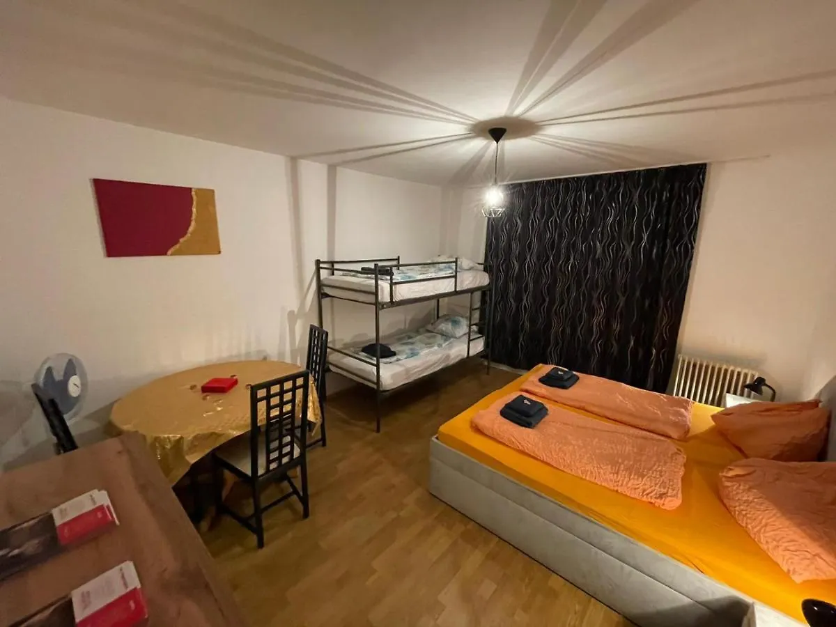 Apartments Rh Wenen