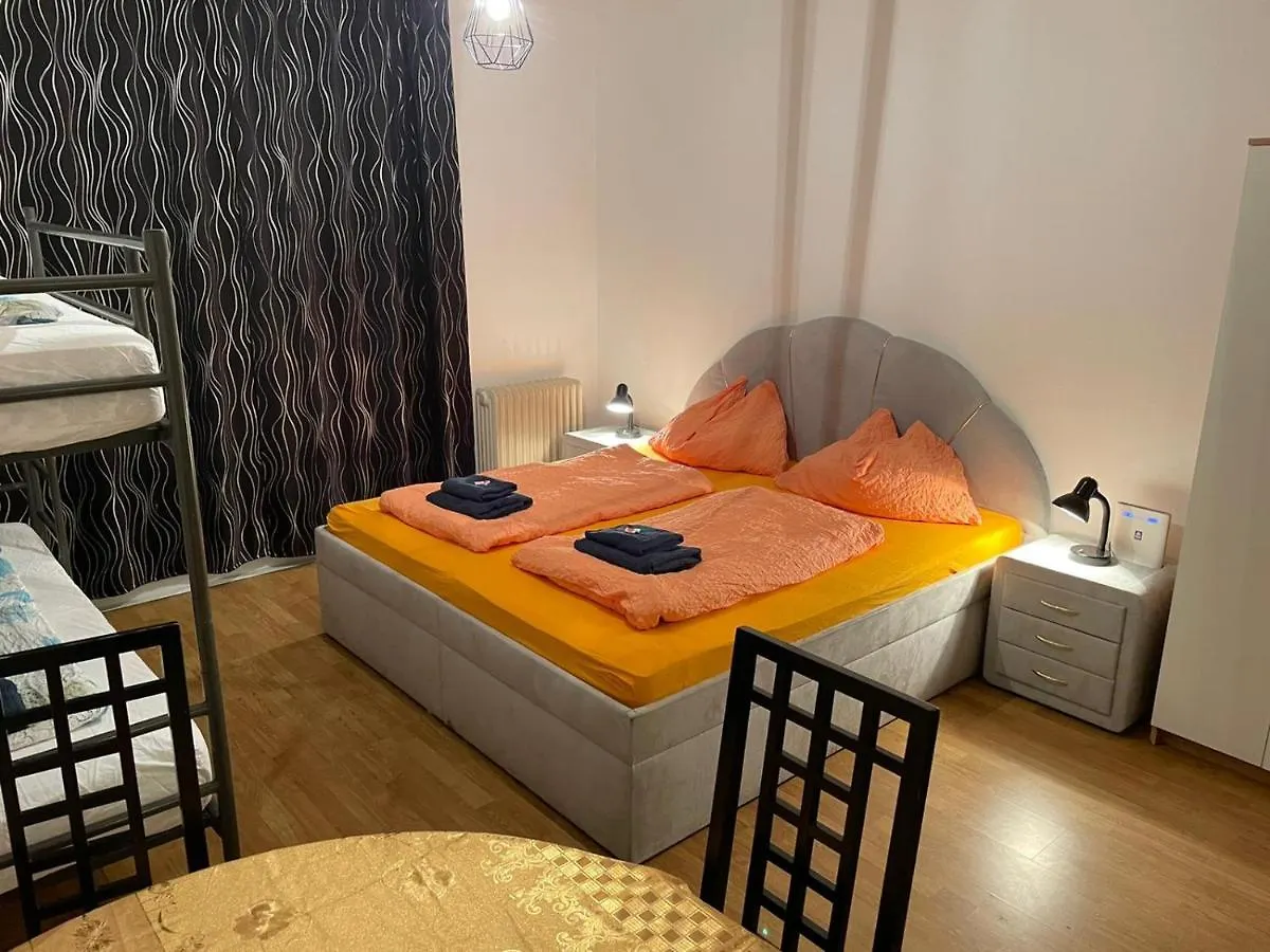 Apartments Rh Wenen 0*,