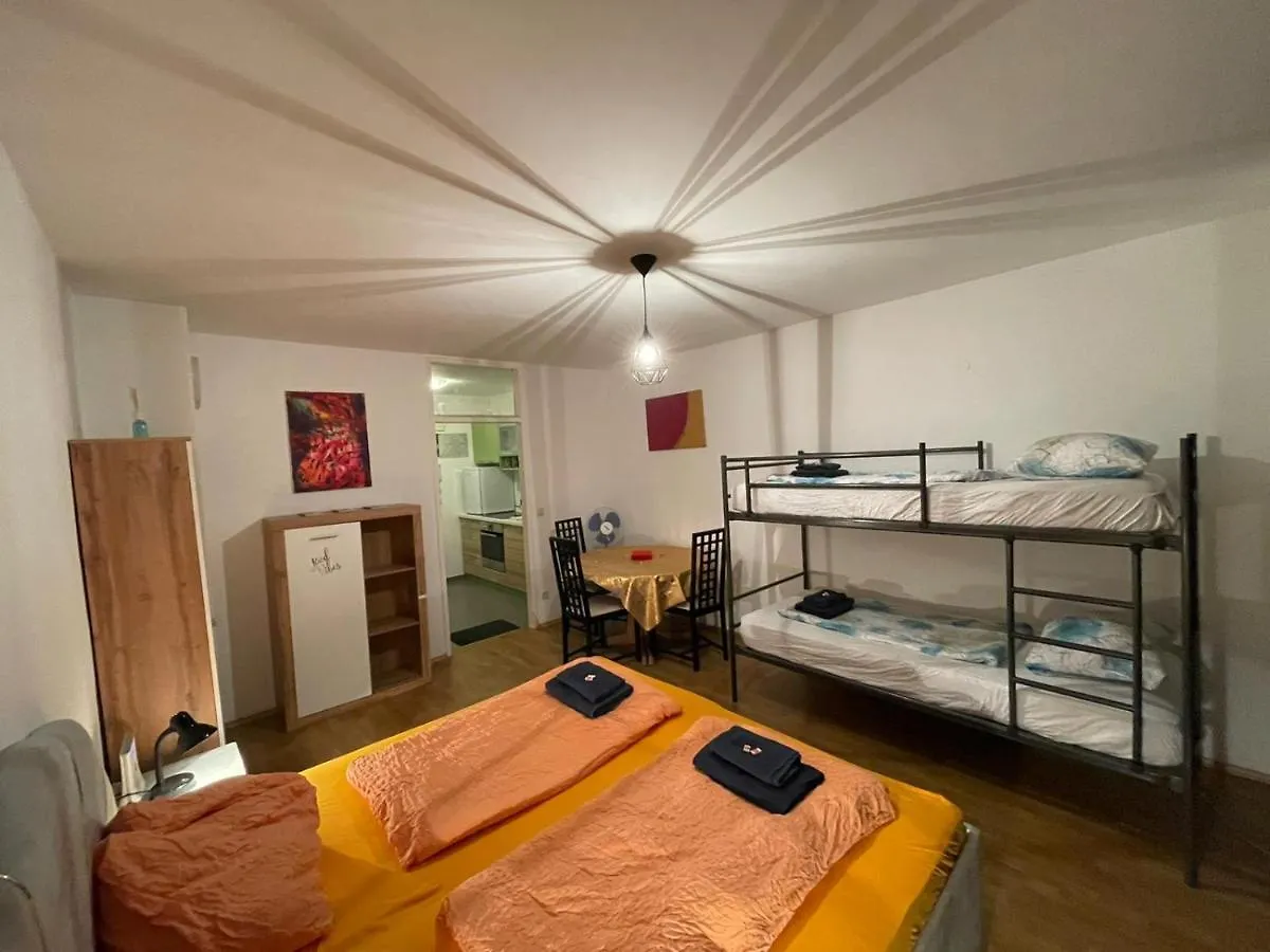 Apartments Rh Wenen