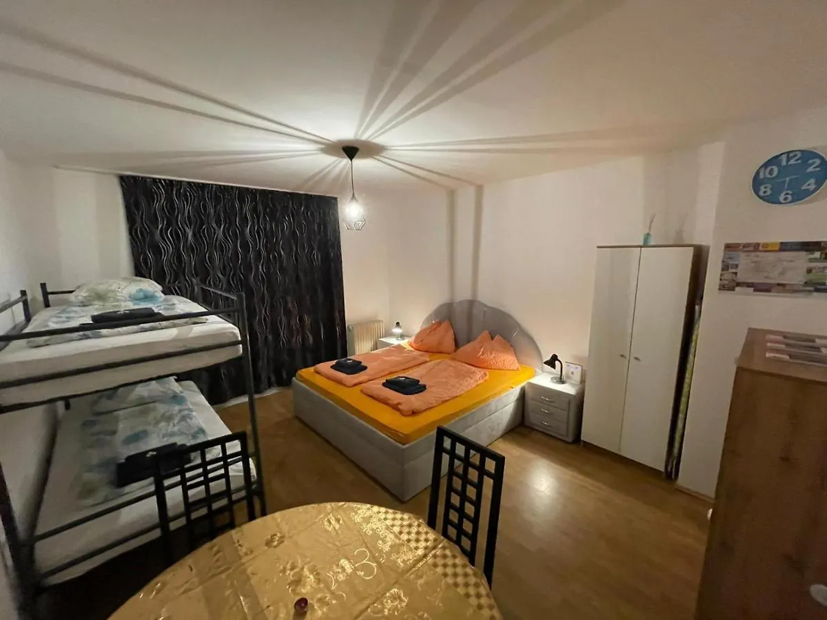 Apartments Rh Wenen