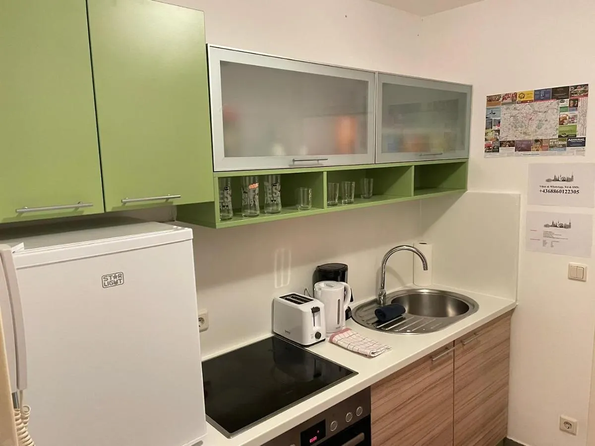 Apartments Rh Wenen